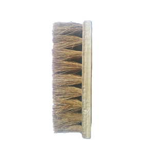 Cepillos de Fibra de Coco Resistentes para Cubiertas (Escobas Piasava), Cepillos Industriales para Limpieza de Cubiertas y Cascos Marinos, Personalizables OEM - Product Image 3