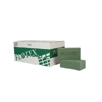 Busa Resin Fenolik Berkualitas Tinggi, Kepadatan Tinggi, Penyerapan Cepat, Laris untuk Dekorasi