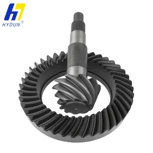 Hydun 41201-39696 8x39 OEM Quality Crown Wheel Pinion Gear For Toyota Hilux/Land Cruiser