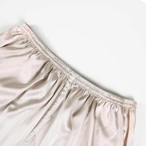 Seta <span class=keywords><strong>senza</strong></span> soluzione di continuità traspirante biancheria intima degli uomini pugili - Product Image 3