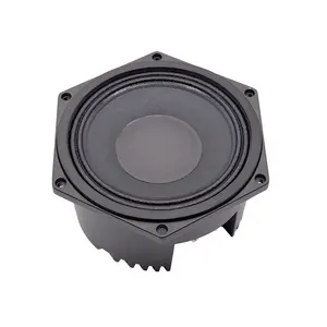 T-8NSM64 8.5 inch Midrange Speakers Neodymium 16ohm Professional MF Speaker Driver OEM