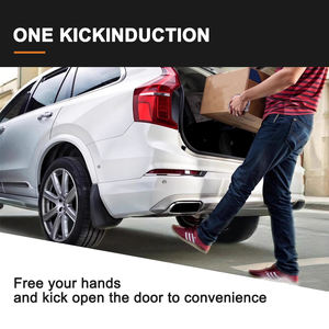 Operación silenciosa, antipellizcos, piezas de automóviles impermeables, elevador de puerta trasera, elevador eléctrico de puerta trasera para Suzuki 2020 + - Product Image 4