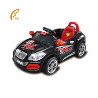 Jouet télécommandé pour enfants, voiture pour bébés, à piles, vente en gros
