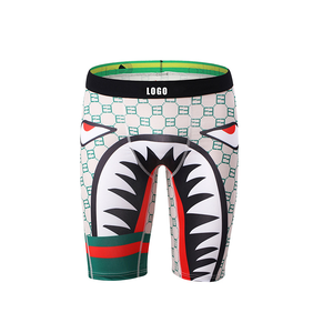 Uxyk-vendita calda Boxer di marca americana di marca Shorts da <span class=keywords><strong>uomo</strong></span> intimo Boxer sfuso da <span class=keywords><strong>uomo</strong></span> Kalson <span class=keywords><strong>Boxeur</strong></span> - Product Image 5