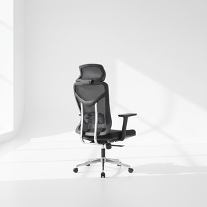 La Mejor Silla de Oficina con Soporte Lumbar, Ergonómica, Cómoda, para Oficina en Casa, Silla de <span class=keywords><strong>Escritorio</strong></span> Ajustable para Computadora, Certificada por BIFMA - Product Image 5