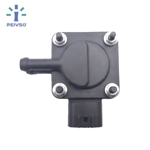 Sensor de Presión Diferencial Sensible PEIVSO OEM 1865A087, Repuesto para Toyota Avensis Mitsubishi Pajero NS 3.2L - Product Image 3