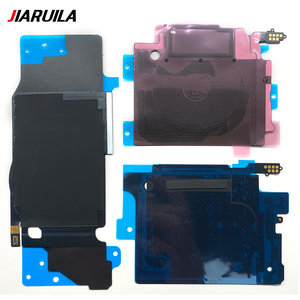 Chip de Carga Inalámbrica y NFC para Teléfono Móvil, Repuestos para <span class=keywords><strong>Samsung</strong></span> Note 20 10 S10 Plus S10E, Módulo de <span class=keywords><strong>Antena</strong></span> con <span class=keywords><strong>Cable</strong></span> Flex al por Mayor - Product Image 1