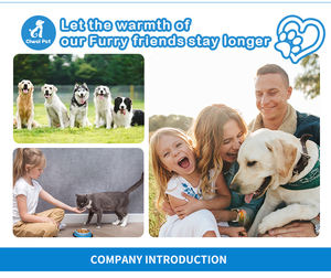 Suplemento Masticable para Cadera y Articulaciones <span class=keywords><strong>de</strong></span> Perros |   Mejillón <span class=keywords><strong>de</strong></span> Labios Verdes + Omega + Cúrcuma |   Salud Nutricional - Product Image 4