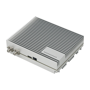 LibreVNA 2.0 Versi Terbaru 100kHz-6GHz Portable Vector Network Analyzer dengan USB Berbasis Full 2-Port VNA - Product Image 2