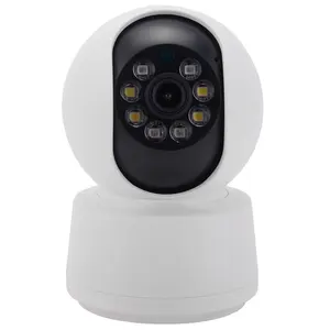 Good Price High-Sensitivity Built-In Siren Hidden Security Camera