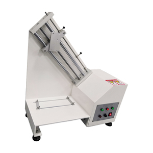 Les plus populaires 90 °   Machine d'essai de pelage, équipement d'essai de résistance des bandes adhésives, testeur de pelage - Product Image 3