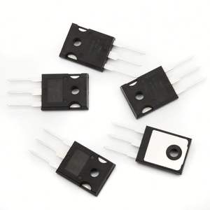 Original and New NGTB50N60S1WG TO-247 Transistor Specialized Electronic Components Purchasing and Support Services - Product Image 1