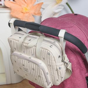 <span class=keywords><strong>Sac</strong></span> <span class=keywords><strong>à</strong></span> <span class=keywords><strong>langer</strong></span> multifonctionnel <span class=keywords><strong>personnalisable</strong></span> OEM ODM, grande capacité, léger, <span class=keywords><strong>sac</strong></span> de maternité, organisateur pour maman - Product Image 6