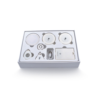 Feasycom BLE 5.0 Positionnement Bluetooth Beacon Gateway Device Kit de démarrage IoT pour système de gestion d'entrepôt