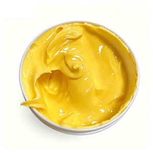 Crème Visage Jaune Hydratante et Nourrissante pour Usage Quotidien - Product Image 2