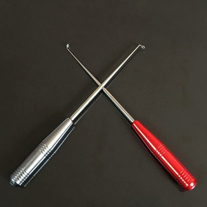 Groothandel Deep Throat Haak Extractor Quick Rvs Haak Removal Tool Voor Bassoorten - Product Image 3