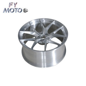 Roue forgée pour <span class=keywords><strong>BMW</strong></span> M3 M4 G80 G82 <span class=keywords><strong>2021</strong></span> + - Product Image 4