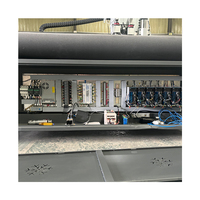 Máquina de Corte CNC de Alta Precisión para Láminas de Espuma EVA, EPE, XPE, PVC Rígido, Mesa de Corte CNC, Certificación CE