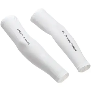 Various Size Lightweight UV Protective Sports Cooler Arm Sleeves