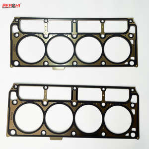 ปะเก็นหัว6.0L สำหรับ LS3 GM Chevrolet 6.2 2006-2013ปะเก็นหัวเครื่องยนต์ที่ดีที่สุด12610046 12571224 10263300 - Product Image 1