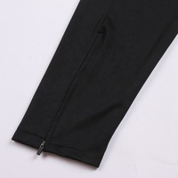 2024 Pantalon Long de Football Personnalisé pour Hommes, Pantalon de Sport d'Entraînement, Pantalon de Jogging Football