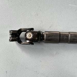 <span class=keywords><strong>DEMA</strong></span> HOTSELLING Columna de dirección Eje inferior intermedio Eje de dirección para Isuzu DMAX 4X2 U Joint 97256547 - Product Image 3