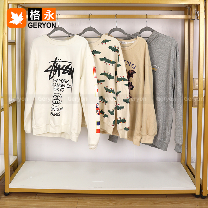 Unlock Sustainable Fashion: Quality women used clothing bales for
