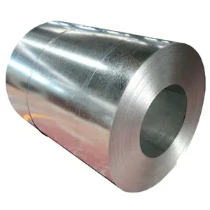 Factory low price Dx51d Dx52d Dx86d galvanized steel coil with csa