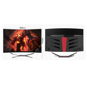 Alta calidad <span class=keywords><strong>Core</strong></span> <span class=keywords><strong>I7</strong></span> Aio Pc 27 ''Monoblock <span class=keywords><strong>Computer</strong></span> 8GB Game <span class=keywords><strong>I7</strong></span> <span class=keywords><strong>Computer</strong></span> <span class=keywords><strong>Desktop</strong></span> <span class=keywords><strong>Set</strong></span> All in One Pc <span class=keywords><strong>Desktop</strong></span> - Product Image 3