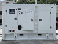 Générateur Diesel 2500 kVA Insonorisé, Électrique, Énergie Alternative, Groupe Électrogène 50Hz 60Hz Super Silencieux, Électricité 2000 kW