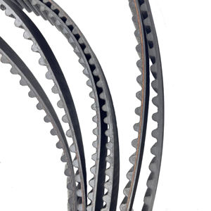 Hoge Kwaliteit 163s8m26.7 Rubberen Distributieriem Voor <span class=keywords><strong>Toyota</strong></span> Picknick 2.0 16V Ventilatorriem - Product Image 1