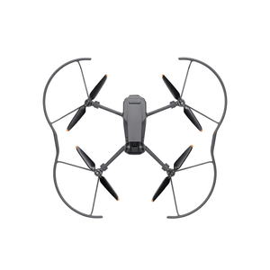 Mavic 3 Propeller Guard Plastic Quick Release Safety Protector Classic Cine Indoor Flight Replacement <b>Accessory</b> Set - Product Image 3