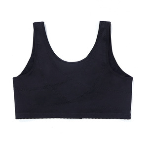 Reggiseno Sexy Taglia 5XL Senza Ferretto o Cuciture, <span class=keywords><strong>Apertura</strong></span> Frontale, Coppa Ultra-sottile con Misura Completa, Vendita all'Ingrosso - Product Image 4