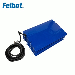 Feibot 8M <b>Mat</b> with 8 Antennas 850~960MHZ Horizontal Chip Orientation - Product Image 2
