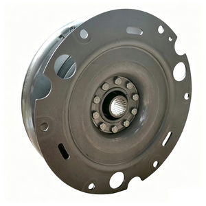 Pièces détachées auto neuves d'origine HXT 0B5, volant bimasse, système de transmission DSG, boîte de vitesses, compatibles avec AUDI PORSCHE - Product Image 4