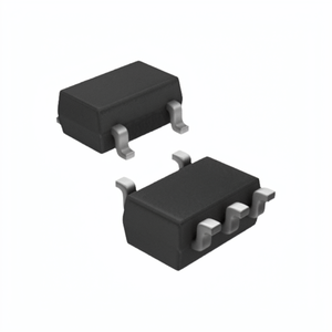 ตัวแทนจำหน่ายอย่างเป็นทางการ SC 74A, SOT 753 Power Management (PMIC) ซื้อส่วนประกอบอิเล็กทรอนิกส์ออนไลน์ S-1313A10-M5T1U3 - Product Image 1