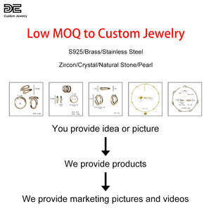 De Chic Tối Giản Tình Yêu Trái Tim Hollow Đồng Bằng Tốt Nhẫn Sterling 925 Bạc <span class=keywords><strong>14K</strong></span> Vàng Mạ Đồ Trang Sức Cho Phụ Nữ Engagement Wedding - Product Image 5