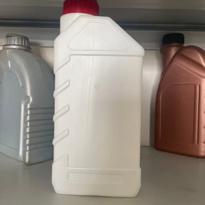 <span class=keywords><strong>Aceite</strong></span> de Motor de Doble Propósito para Gasolina y Diésel 5W40 OEM - Product Image 6
