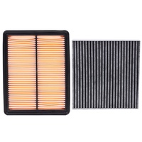 Filter Udara Mesin 17220-R70-A00 17220-RK2-A00 172205J2A00 17220R70A00 LX3095 untuk HONDA Accord 3.5 Crosstour Inspire ACURA TSX TL