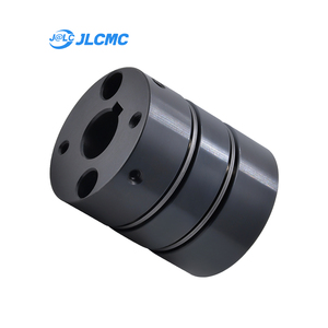 Acoplamento de Diafragma Duplo JCMC CXGG Durável e de Alta Rigidez com Fixação por Parafuso Sem Chave para Automação Industrial - Product Image 3