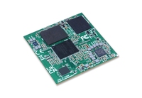 Genio 520 OSM-L SOM con 10 TOPS NPU para HMI, IA de Borde, Kiosco de Visión, Dispositivo Médico, Pantalla para Vehículos, Señalización Digital, Yocto Linux