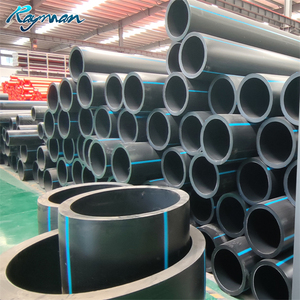 Tubería de HDPE de Gran Diámetro para Plantas de Energía <span class=keywords><strong>OTEC</strong></span> |   Tubería de entrada de agua fría de gran volumen de hasta 2500 mm - Product Image 3