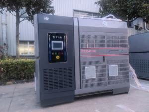 גבוהה אנכית תעשייתית אנכית מכונת קיטור אדים בוילר חיסכון באנרגיה עם פחם ופלט דלק - Product Image 6