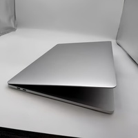 Venta al por mayor de portátiles de segunda mano Book Air de 13 pulgadas 2015 con 8GB de RAM y 256GB de memoria A1466 para estudiantes a bajo precio.