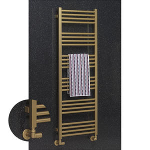 Vente directe du fabricant, porte-serviettes fixe, chauffe-serviettes intelligent, séchoir électrique, chauffe-serviettes, nouveauté - Product Image 1