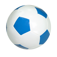 Ballon de football anti-stress en mousse PU, mini jouet souple à presser pour enfants et adultes, jouet sensoriel pour soulager le stress