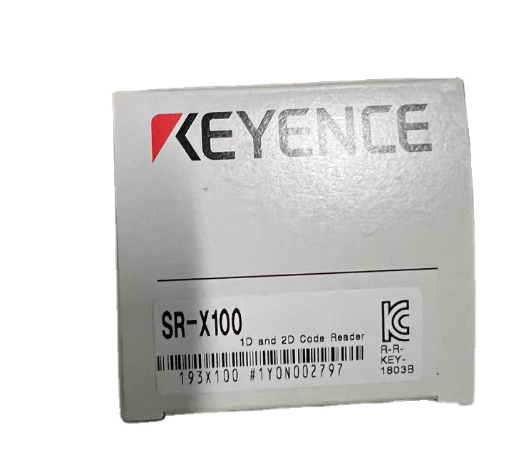 Keyence SR-X300 Ai-Powered Code Reading System for Industry