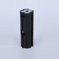 Paket baterai Li-ion 18650 36V6000mAh untuk skuter listrik Mini 2 roda dapat dilipat silinder skuter sonik 3.7V 3.7V