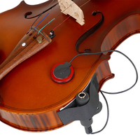 ManuHot Selling Product with Cheap, Compact and Convenient Price. Bee Beep Film Instrument Universal Pickup