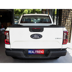 Ford <span class=keywords><strong>Ranger</strong></span> Raptor Wildtrak Diesel 4x4 Automatique 2025, 470 Nm, 137 kW de puissance, benne robuste, idéal pour le remorquage, kit carrosserie pick-up - Product Image 3